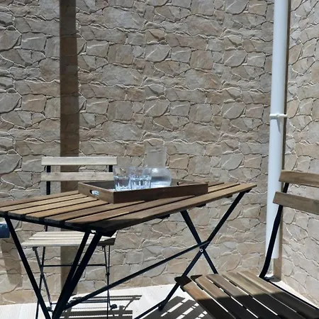 El Rincon Andaluz En Pueblo Benalmádena