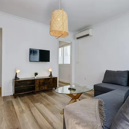 Feriehus El Rincon Andaluz En Pueblo *