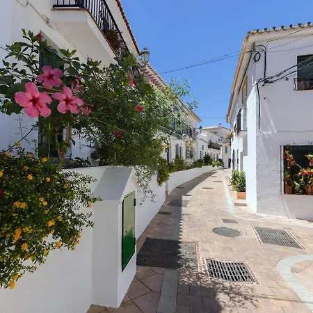 El Rincon Andaluz En Pueblo Nyaraló
