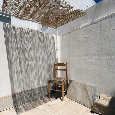 El Rincon Andaluz En Pueblo Benalmádena