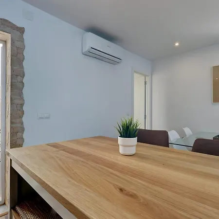Feriehus El Rincon Andaluz En Pueblo *