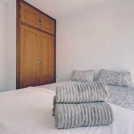 El Rincon Andaluz En Pueblo Nyaraló Benalmádena