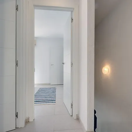El Rincon Andaluz En Pueblo Feriehus
