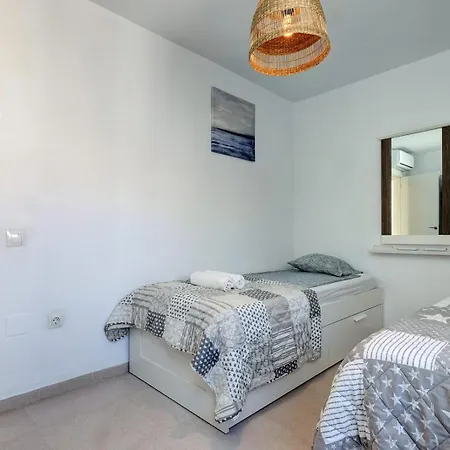 Nyaraló El Rincon Andaluz En Pueblo Benalmádena