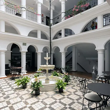 El Rincon Andaluz En Pueblo * Benalmádena