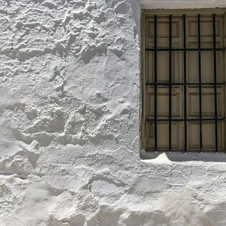 Feriehus El Rincon Andaluz En Pueblo Benalmádena