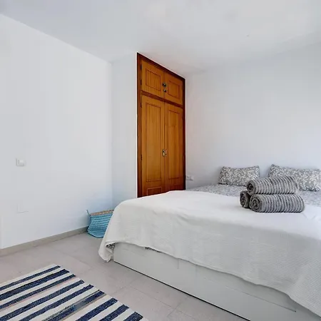 El Rincon Andaluz En Pueblo Benalmádena